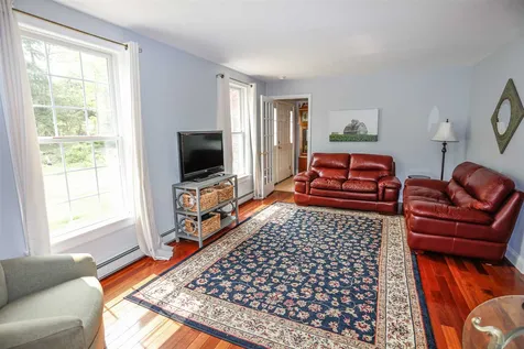 103 Pine Ridge Road Sunapee NH 03782