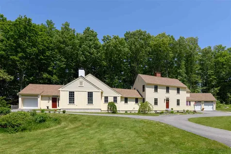 104 Fox Point Road Newington NH 03801