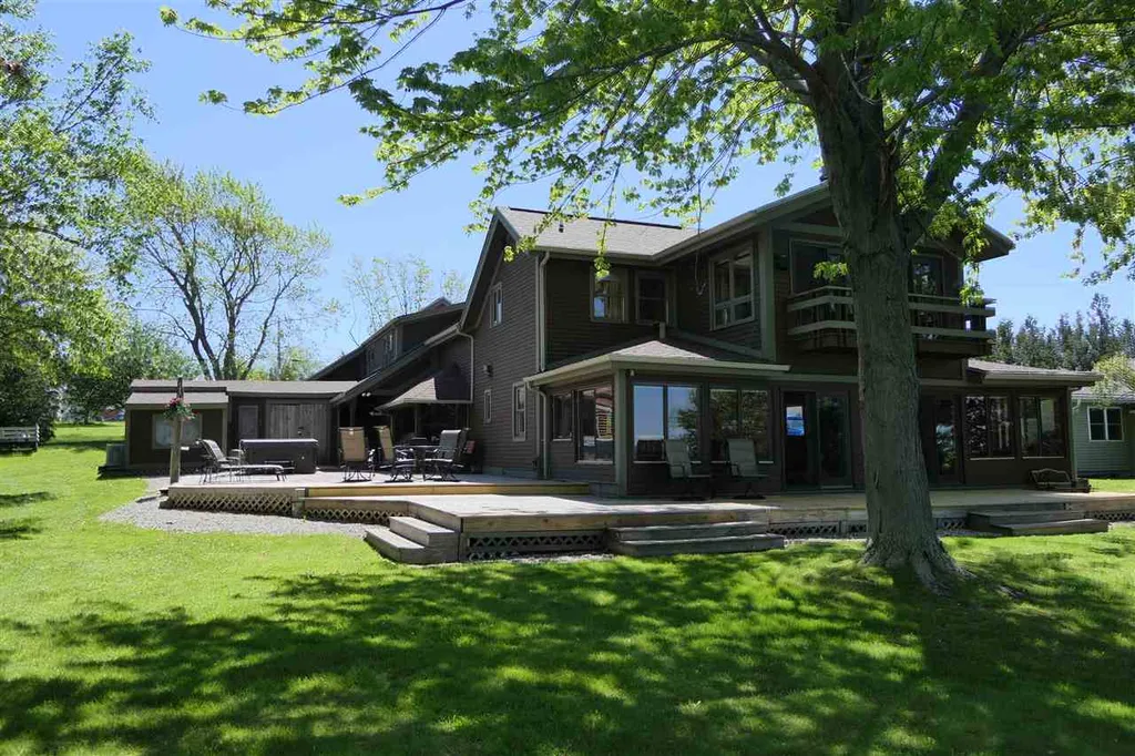 316 Lakewood Drive Swanton VT 05488