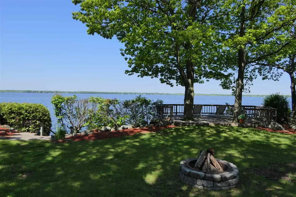 316 Lakewood Drive Swanton VT 05488