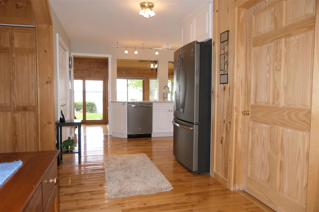 316 Lakewood Drive Swanton VT 05488