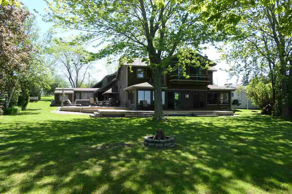 316 Lakewood Drive Swanton VT 05488