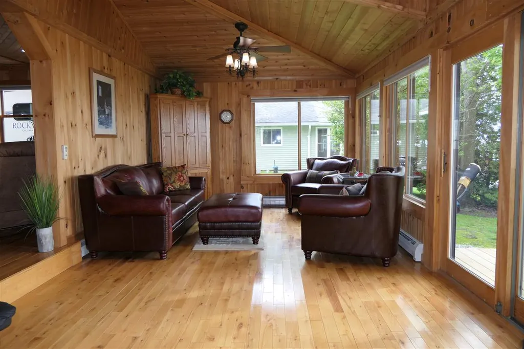 316 Lakewood Drive Swanton VT 05488