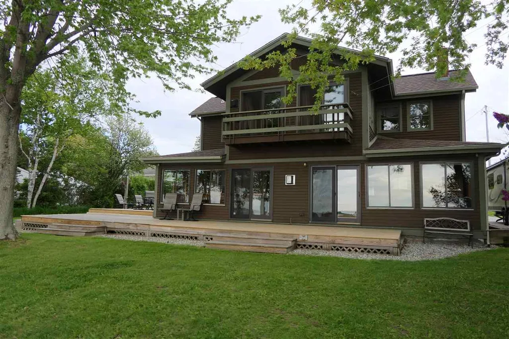 316 Lakewood Drive Swanton VT 05488