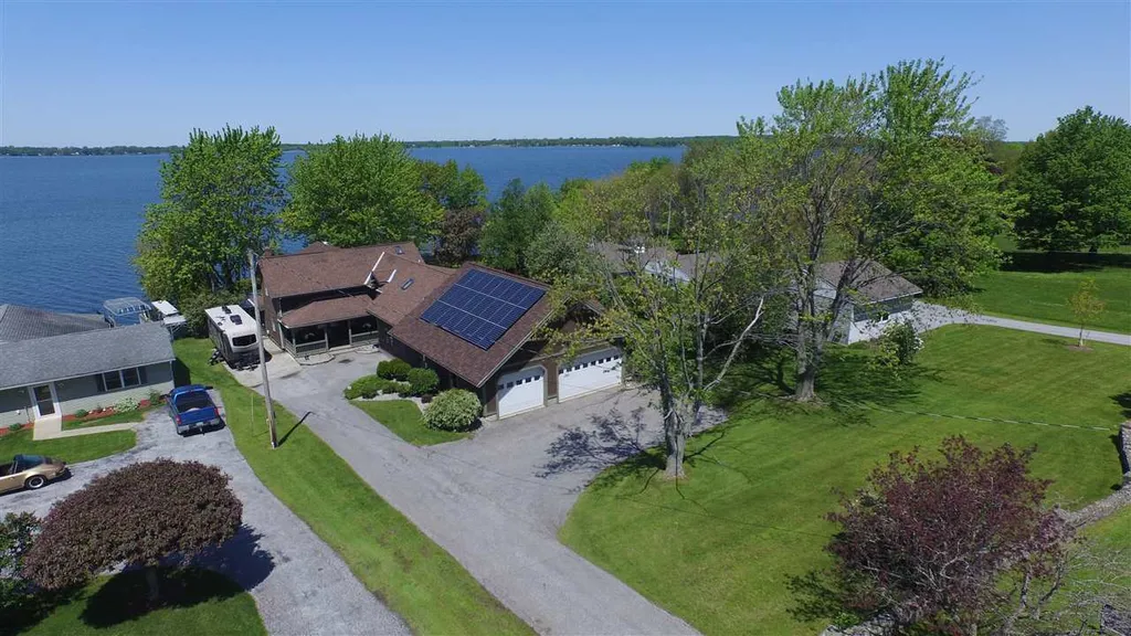 316 Lakewood Drive Swanton VT 05488