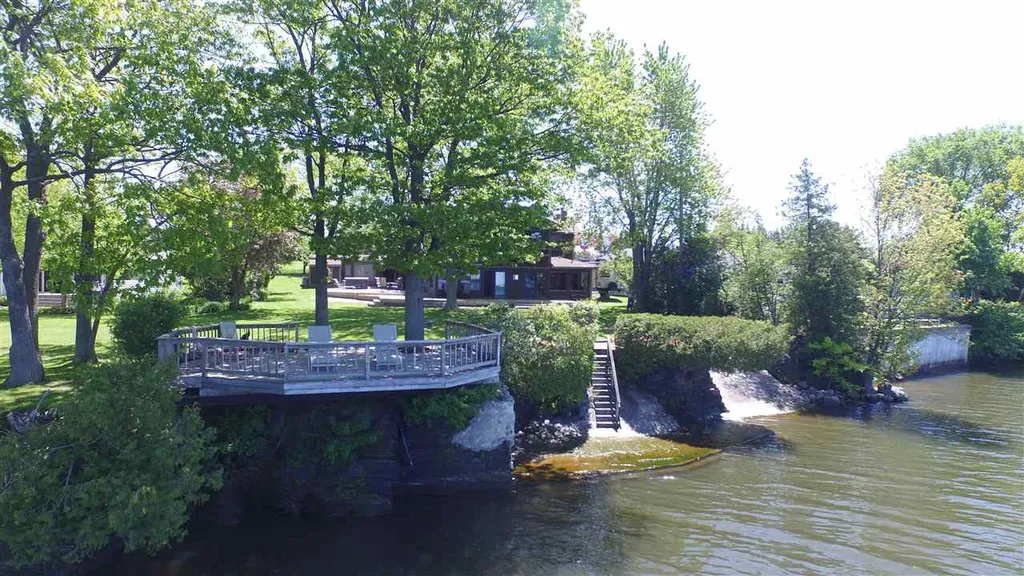 316 Lakewood Drive Swanton VT 05488