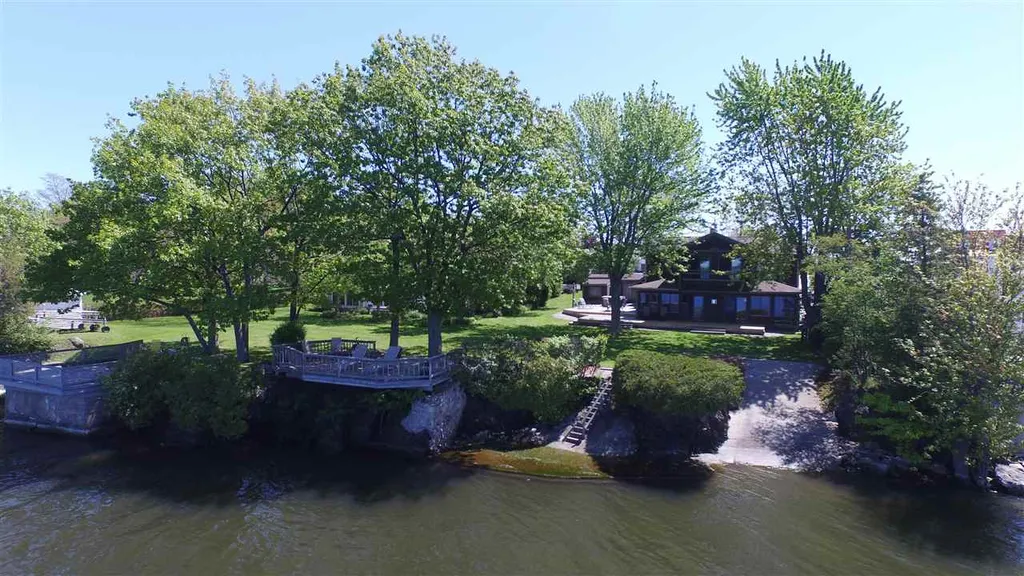 316 Lakewood Drive Swanton VT 05488