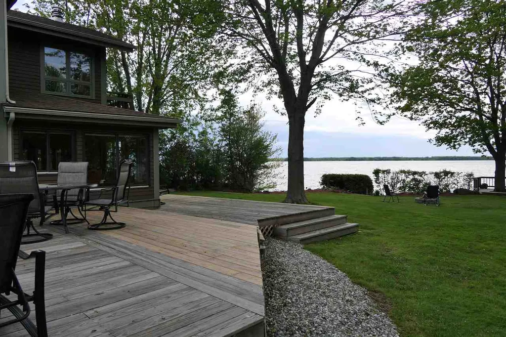 316 Lakewood Drive Swanton VT 05488