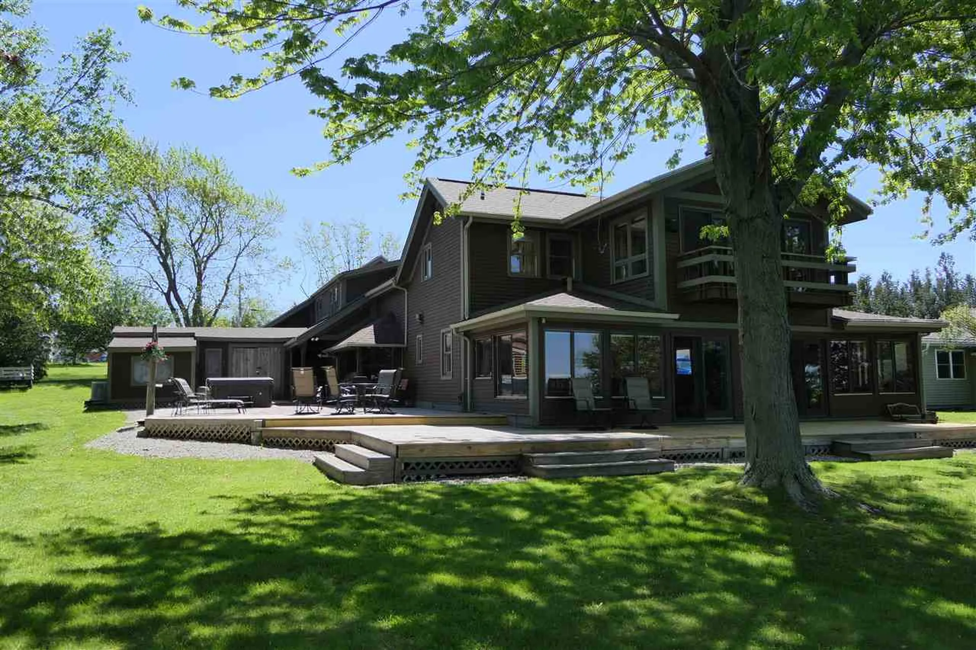 316 Lakewood Drive Swanton VT 05488