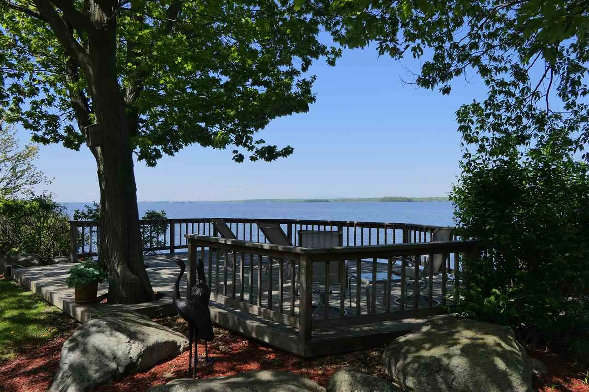 316 Lakewood Drive Swanton VT 05488