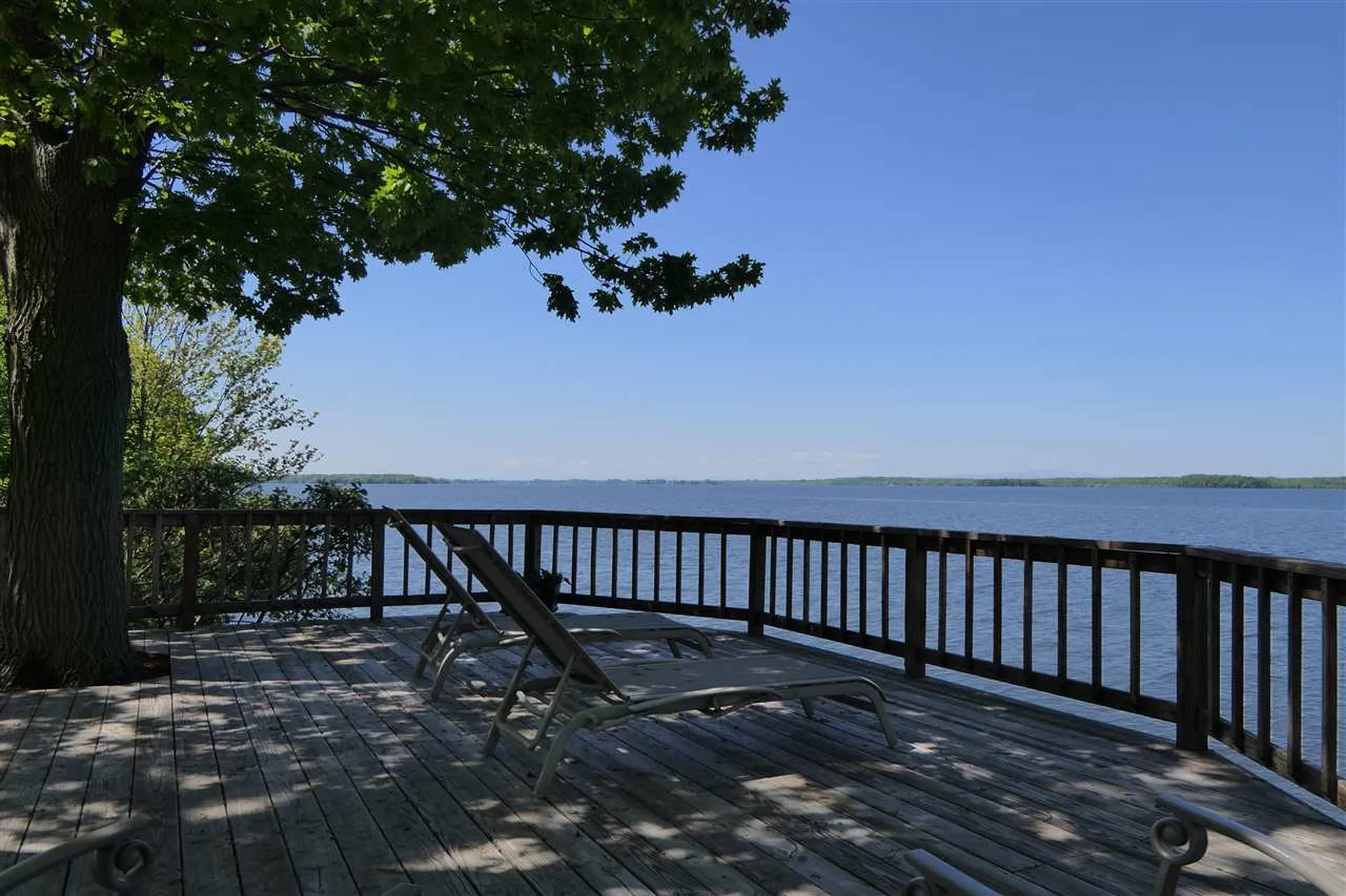 316 Lakewood Drive Swanton VT 05488