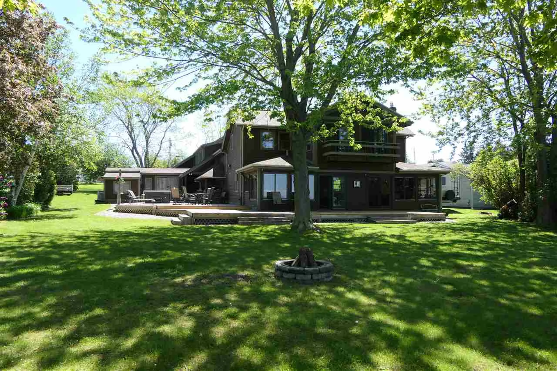 316 Lakewood Drive Swanton VT 05488