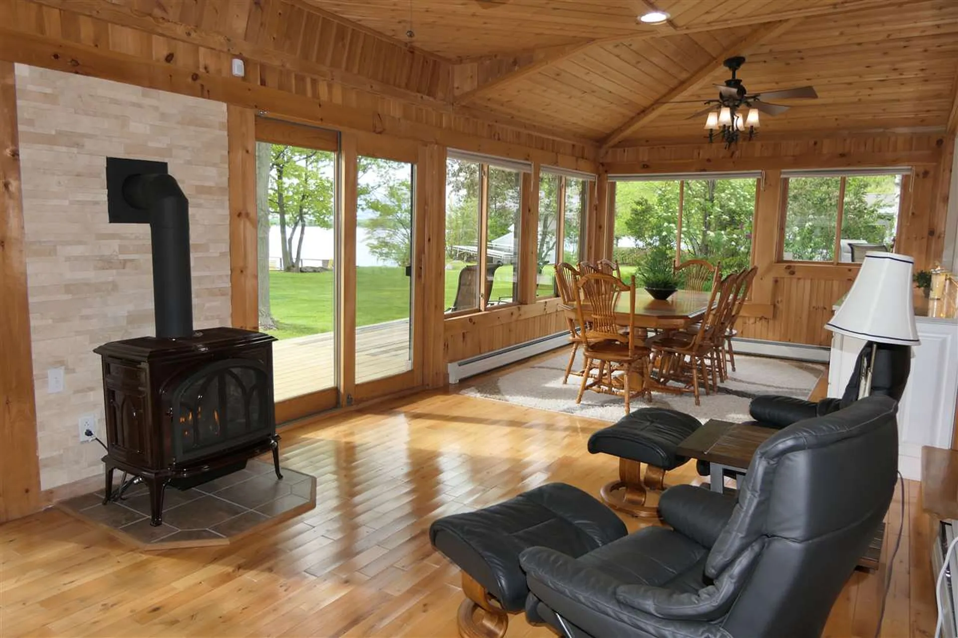 316 Lakewood Drive Swanton VT 05488