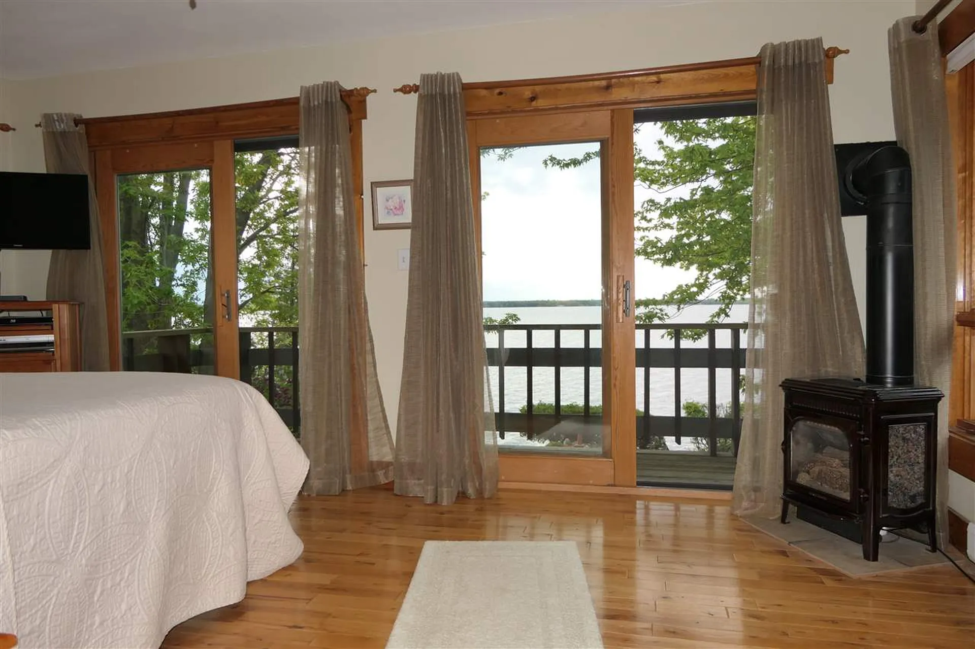 316 Lakewood Drive Swanton VT 05488