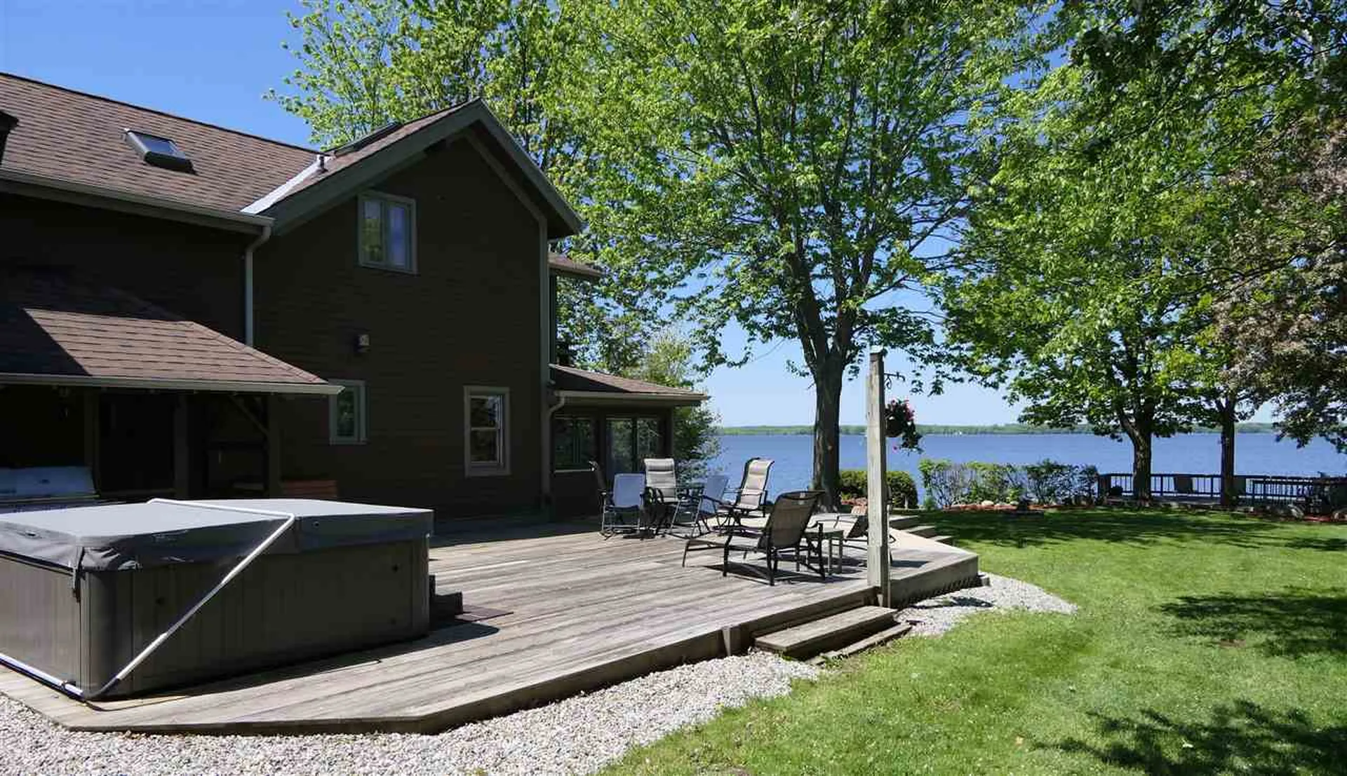 316 Lakewood Drive Swanton VT 05488