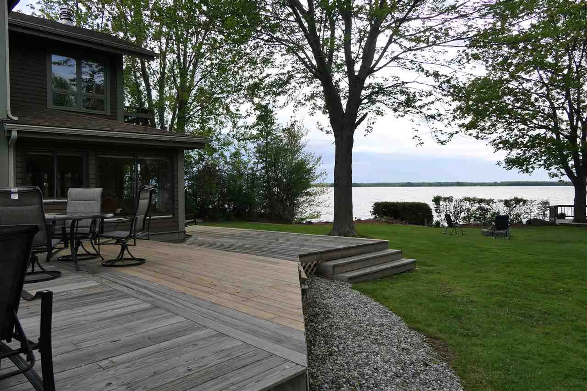 316 Lakewood Drive Swanton VT 05488