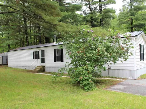144 Partridge Lane Milton VT 05468-3276