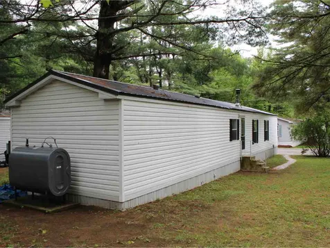 144 Partridge Lane Milton VT 05468-3276