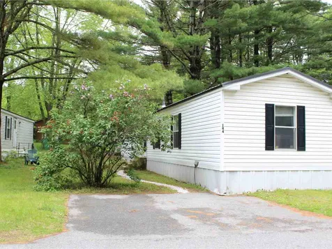 144 Partridge Lane Milton VT 05468-3276