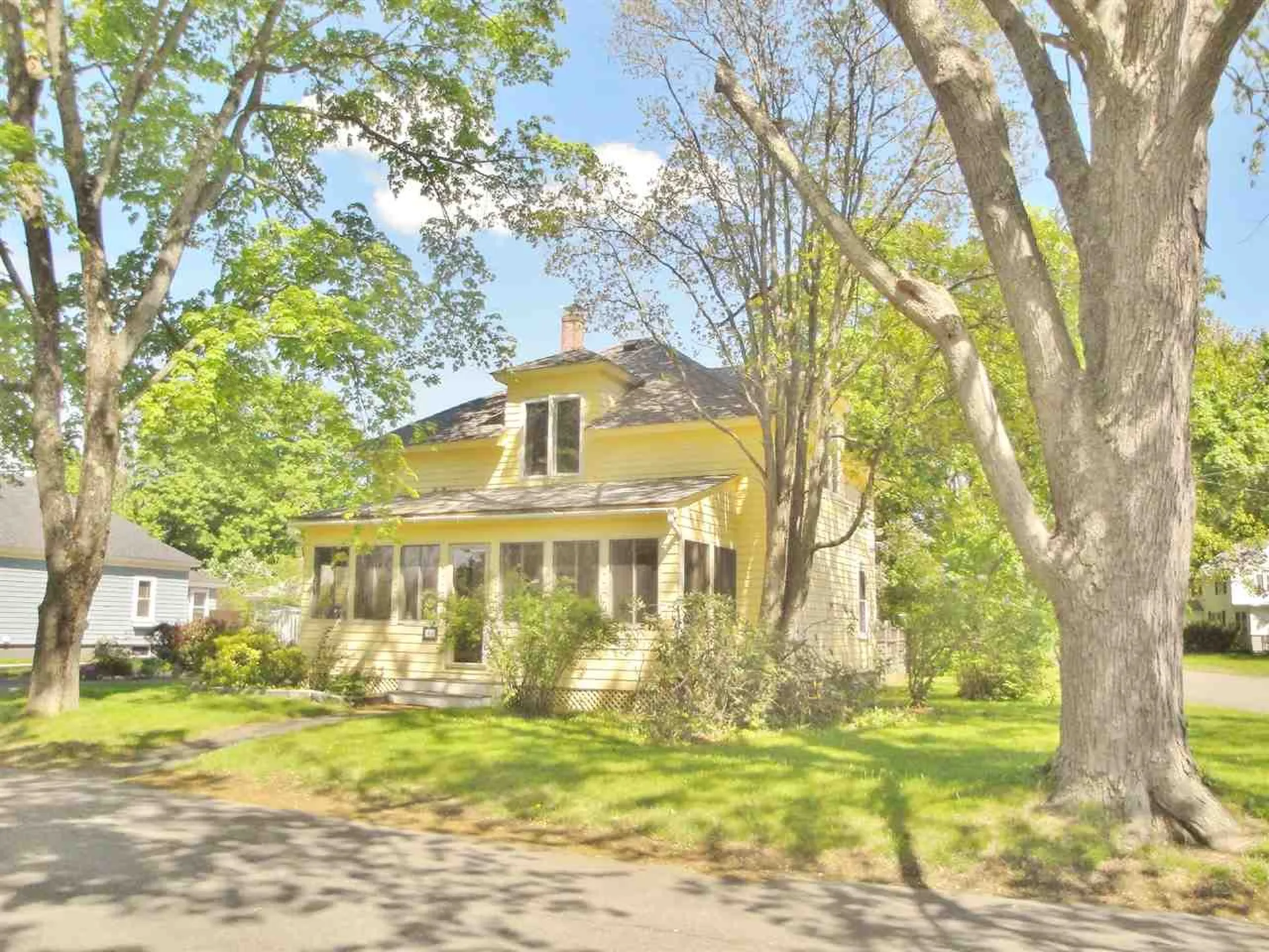 40 Noyes Street Concord NH 03301