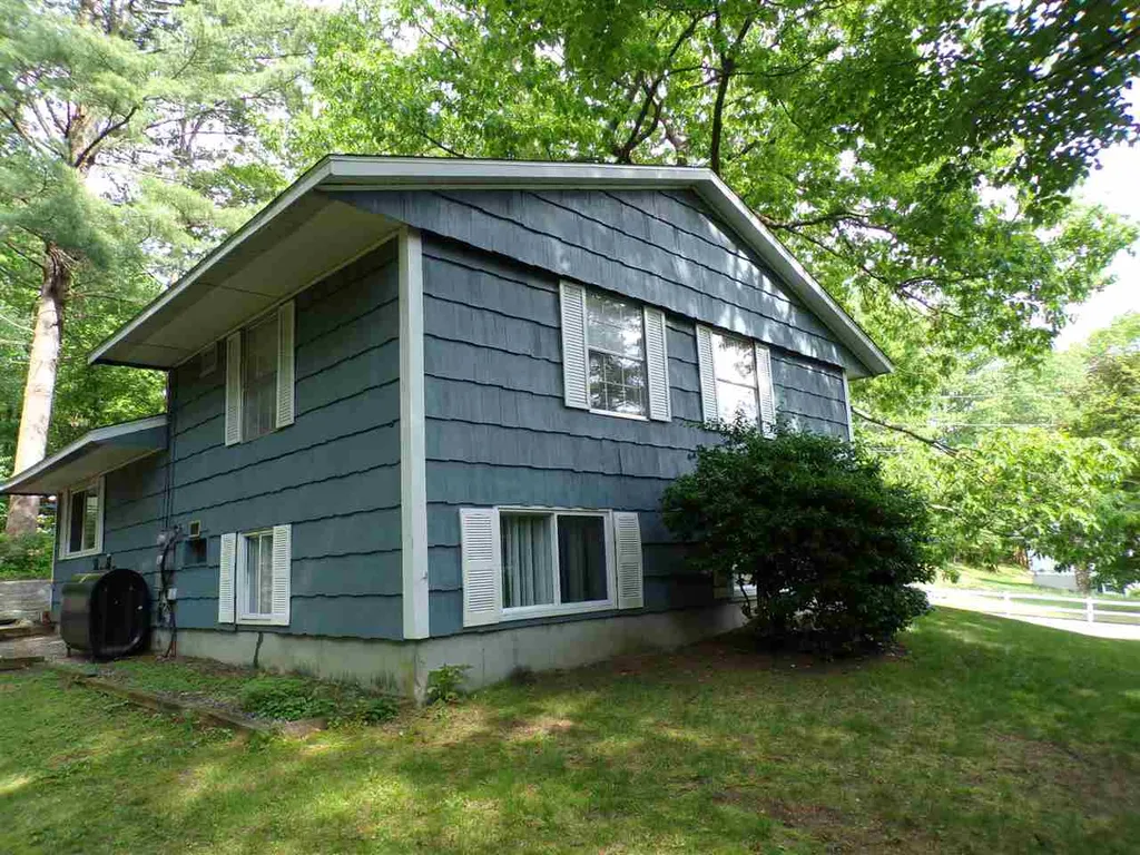 26 Gemini Drive Keene NH 03431