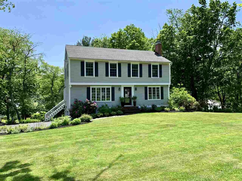 624 Washington Road Rye NH 03870