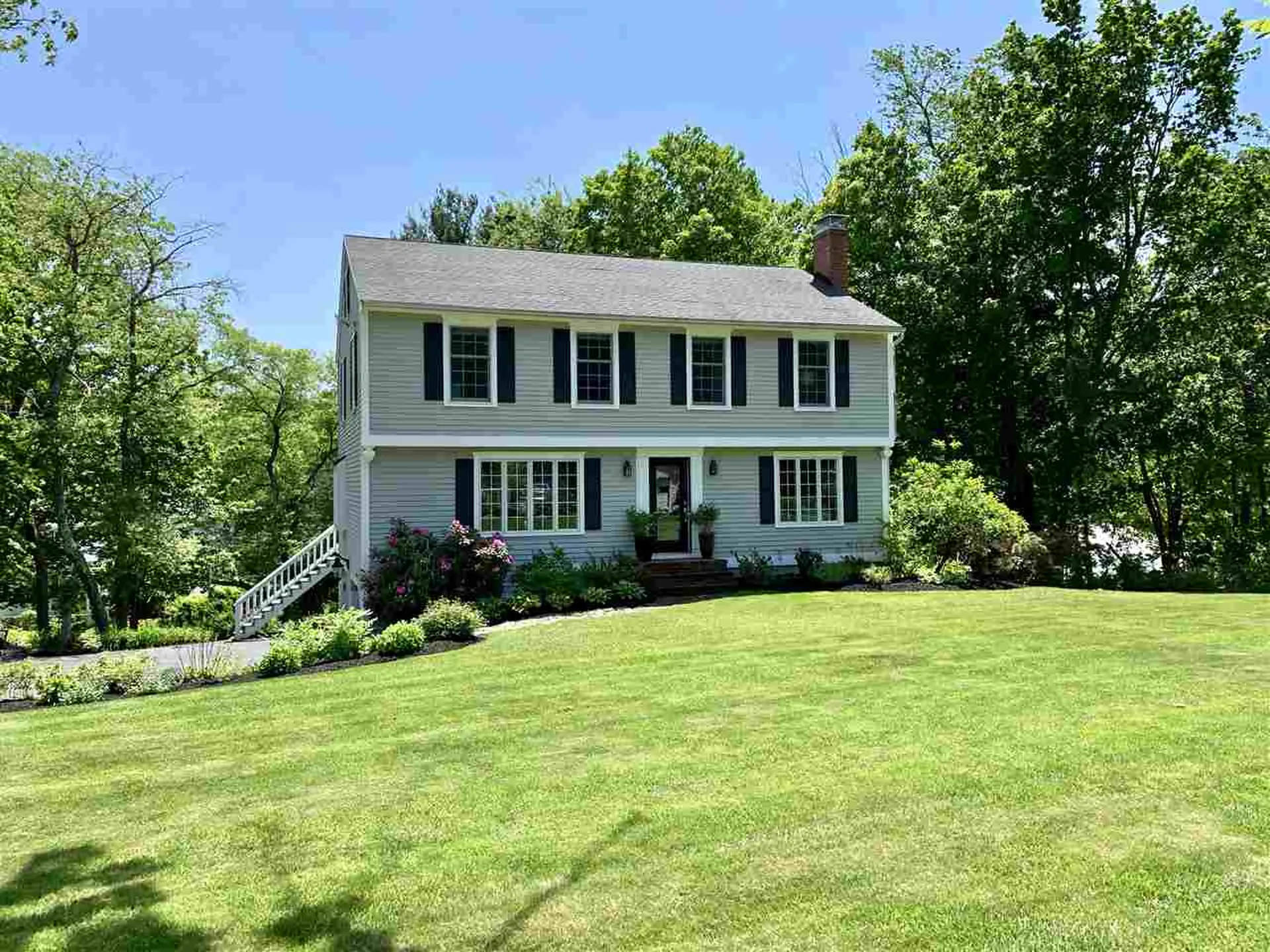 624 Washington Road Rye NH 03870