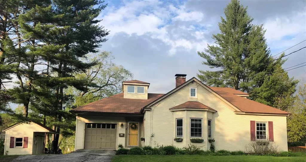 61 Terrace Street Montpelier VT 05602