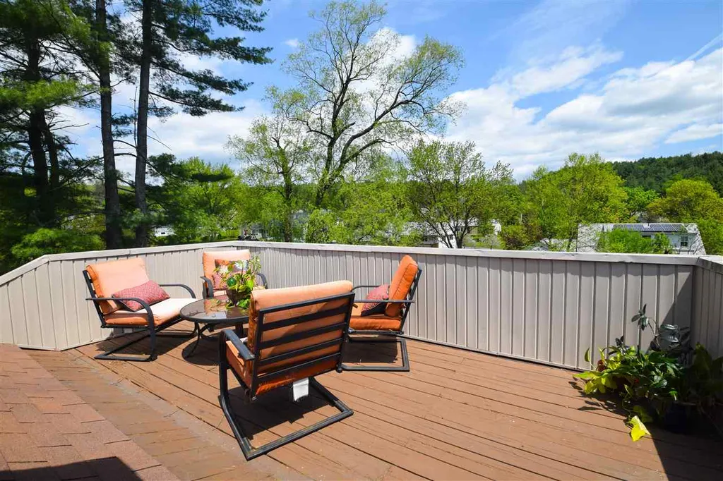 61 Terrace Street Montpelier VT 05602