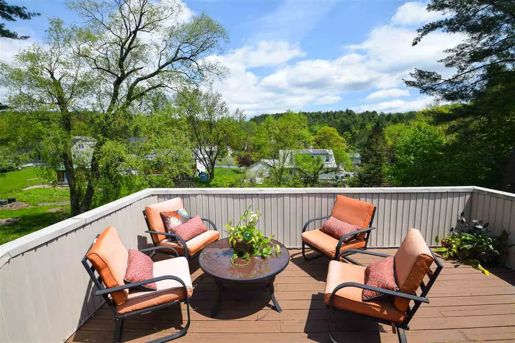 61 Terrace Street Montpelier VT 05602