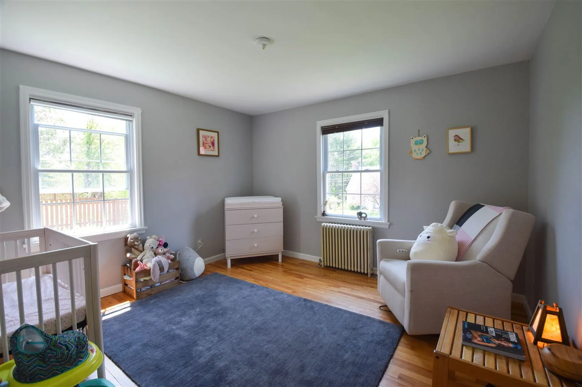61 Terrace Street Montpelier VT 05602