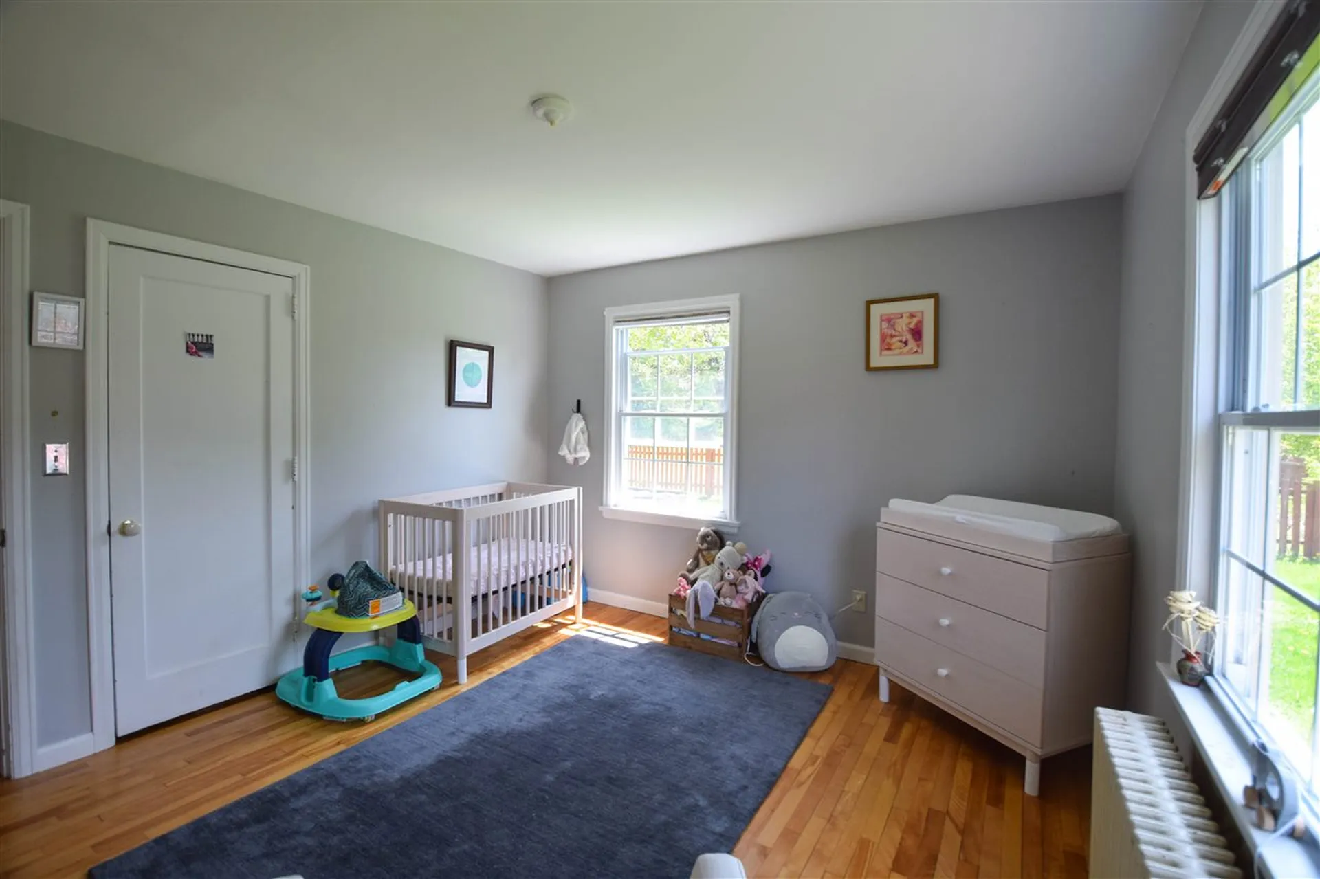 61 Terrace Street Montpelier VT 05602