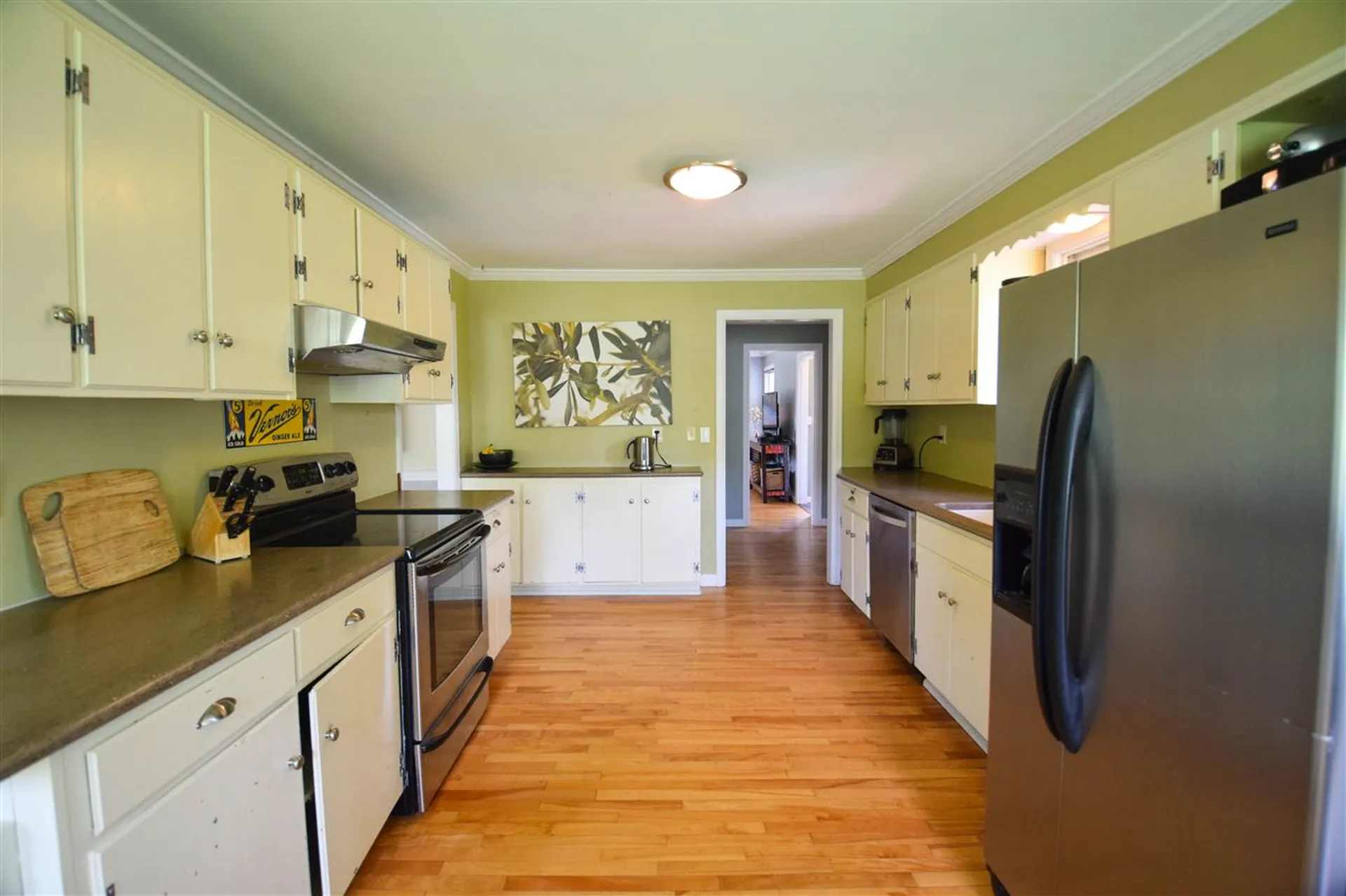 61 Terrace Street Montpelier VT 05602