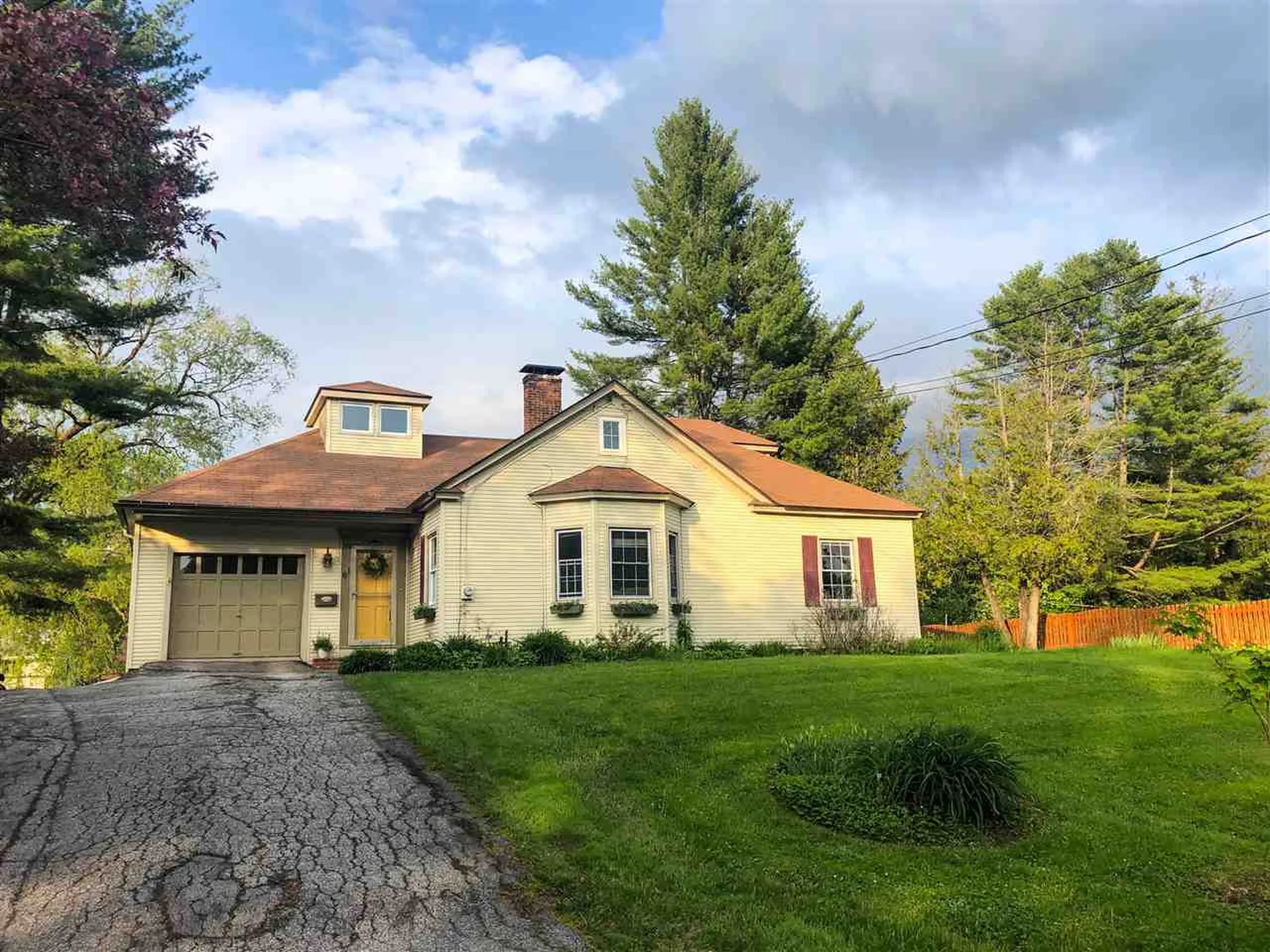 61 Terrace Street Montpelier VT 05602