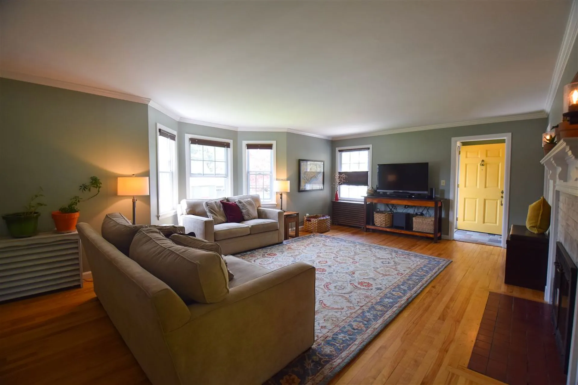 61 Terrace Street Montpelier VT 05602