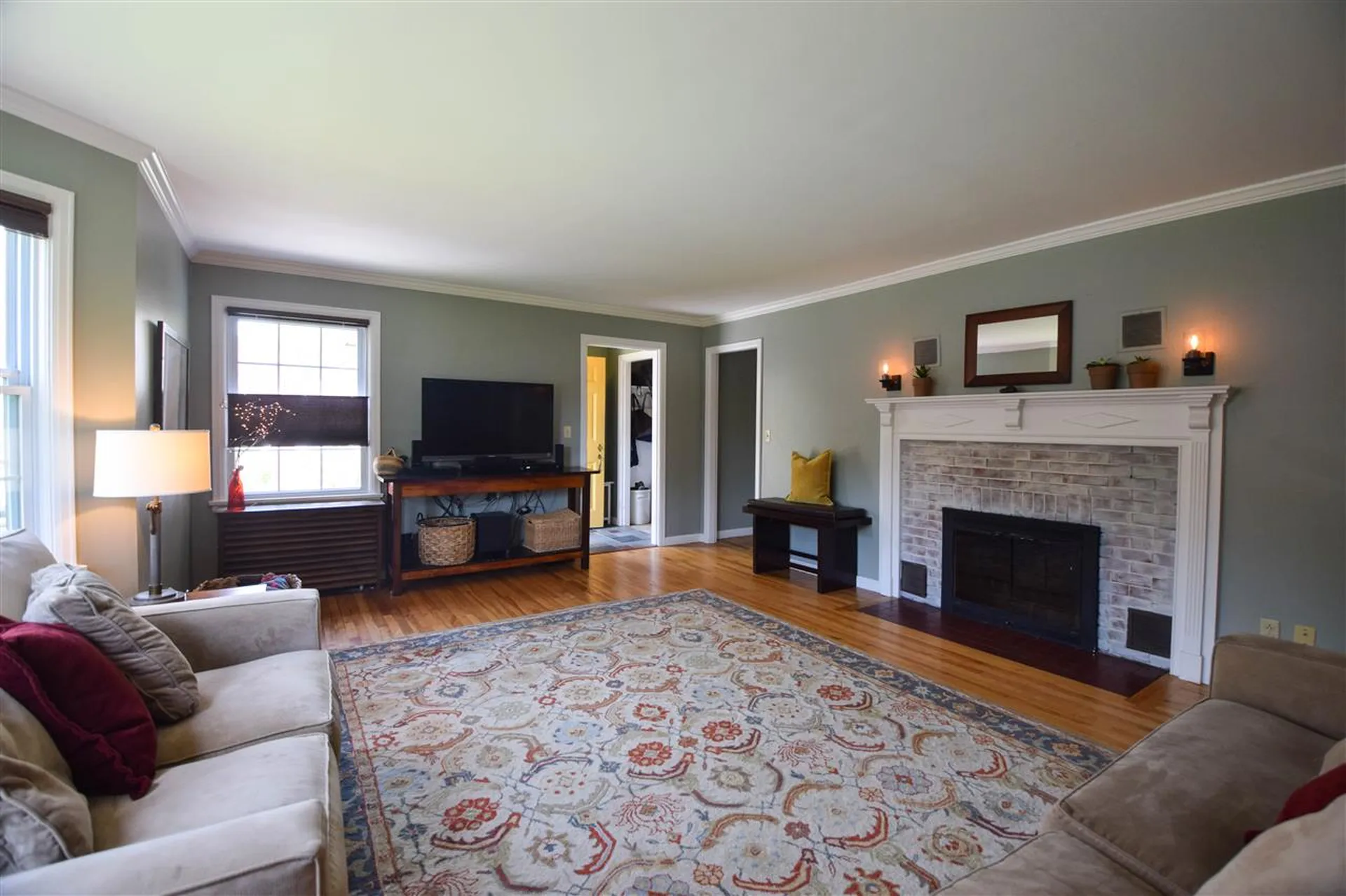 61 Terrace Street Montpelier VT 05602