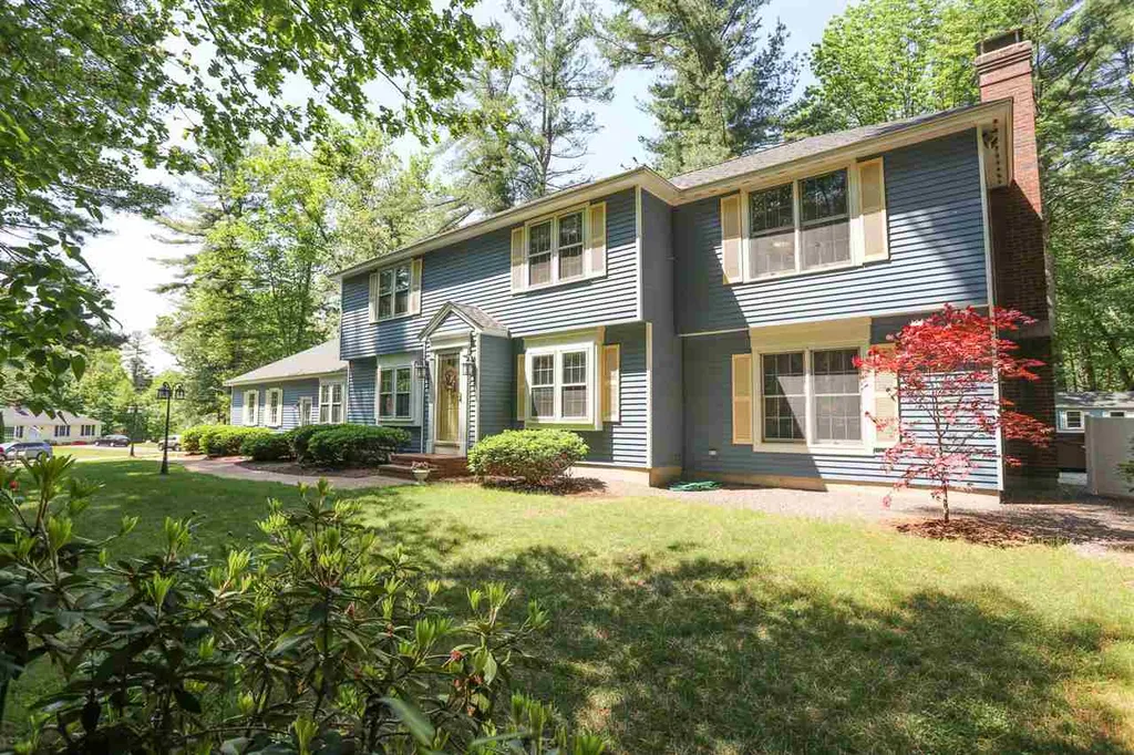 5 King John Drive Londonderry NH 03053
