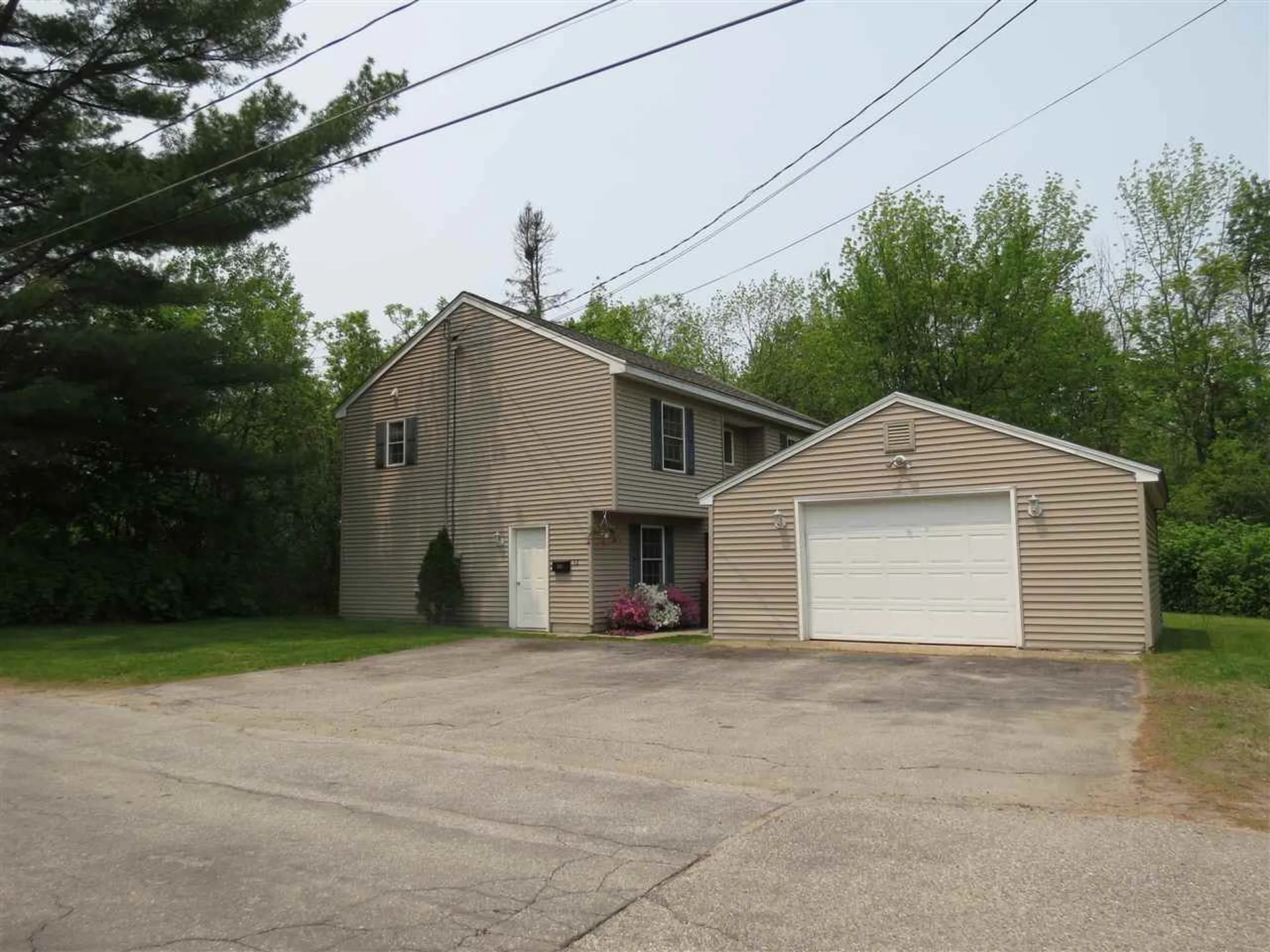 32 Civic Street Farmington NH 03835