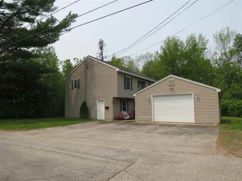 32 Civic Street Farmington NH 03835