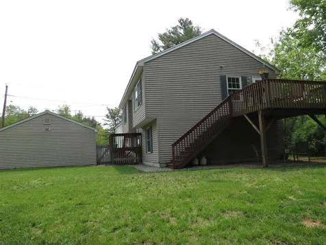32 Civic Street Farmington NH 03835
