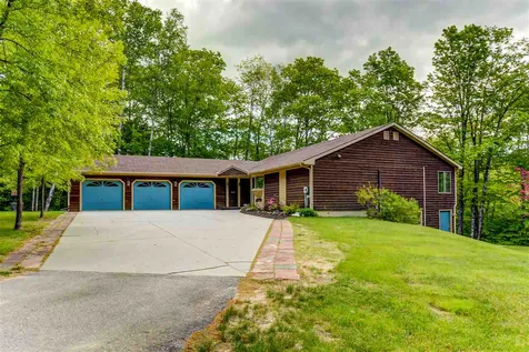 646 Upper Mad River Road Thornton NH 03285