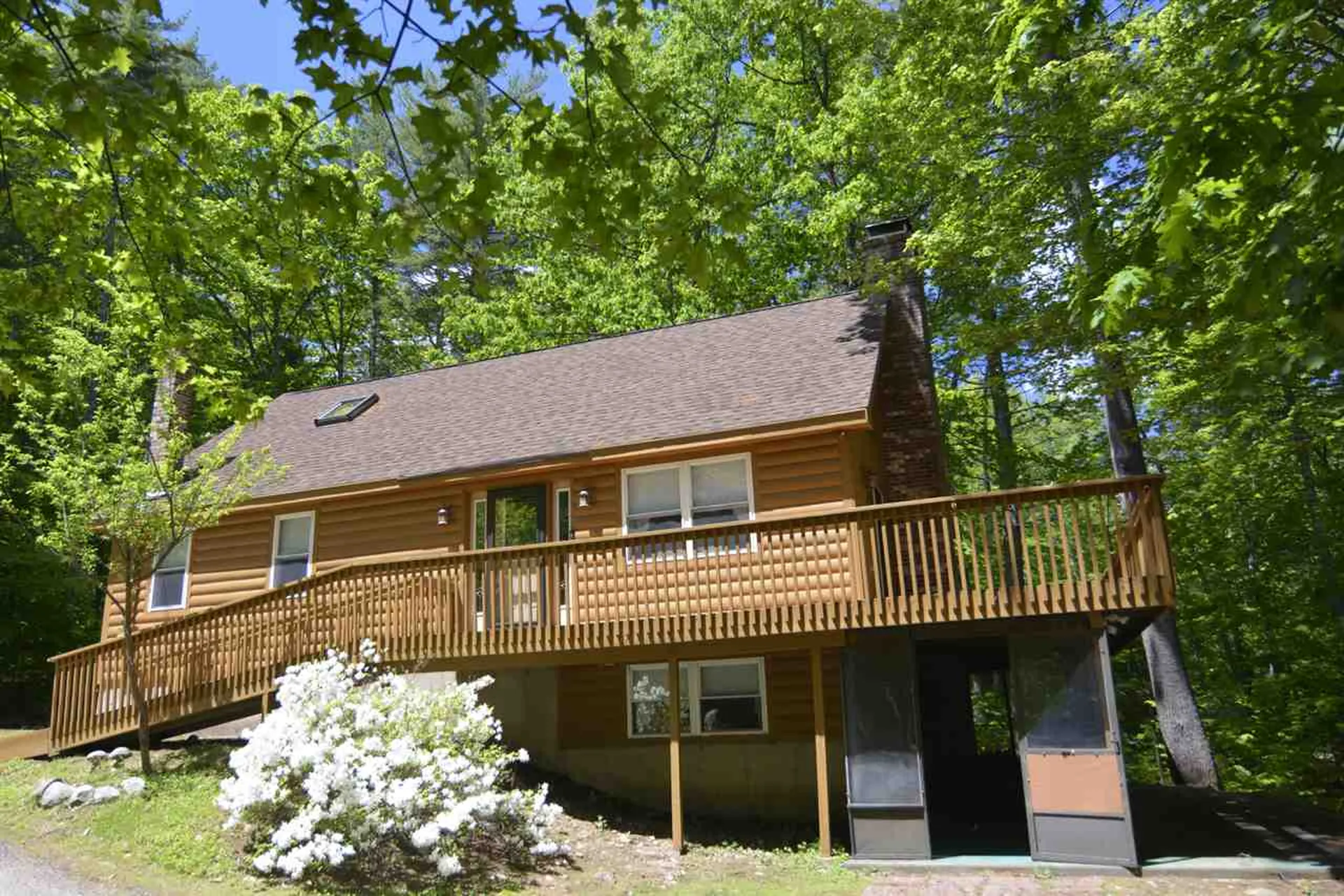 27 Croteau Lane Laconia NH 03246