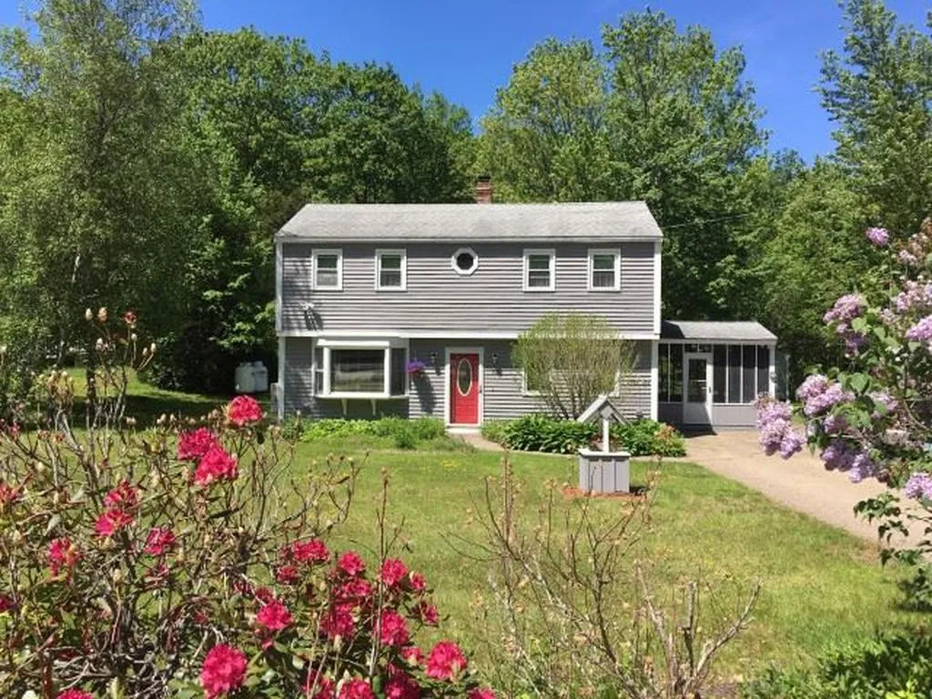 90 Peter Court Belmont NH 03220