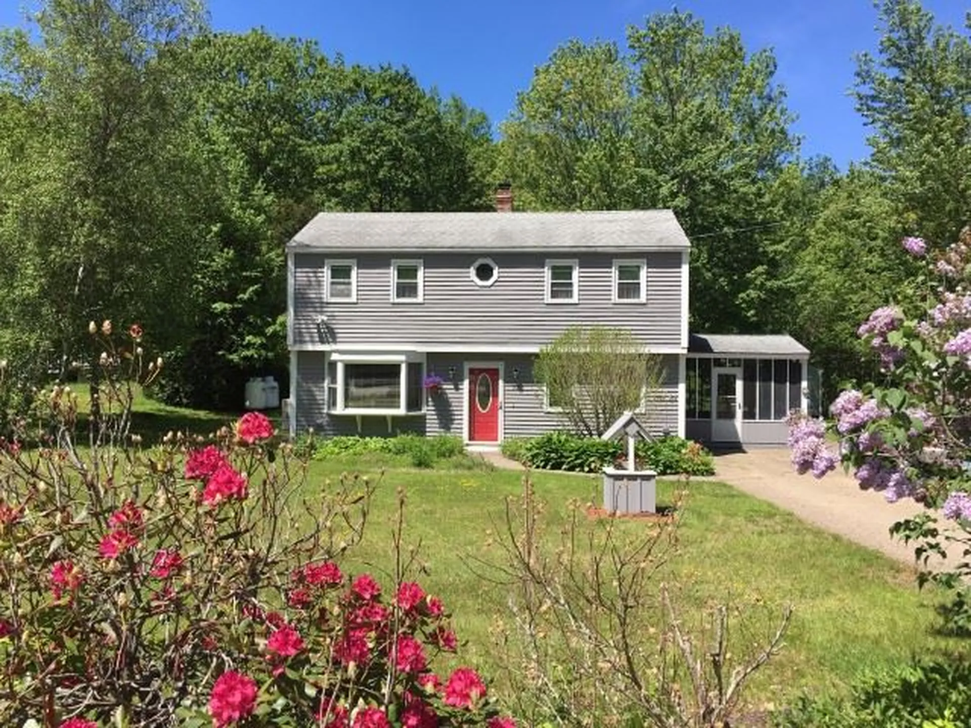 90 Peter Court Belmont NH 03220