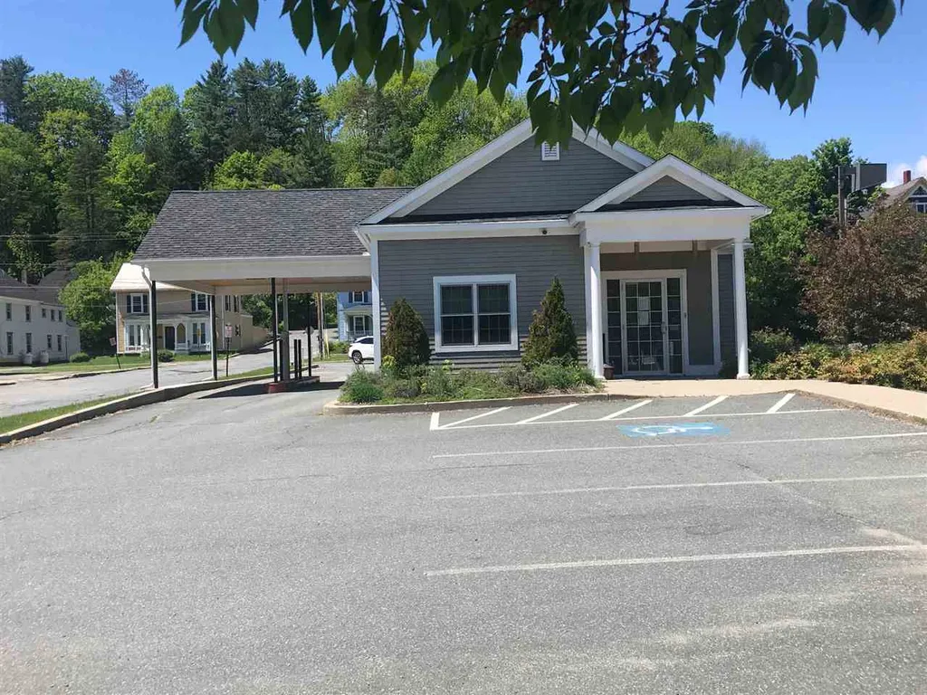 18 Federal Street St. Johnsbury, VT Real Estate MLS 4756709