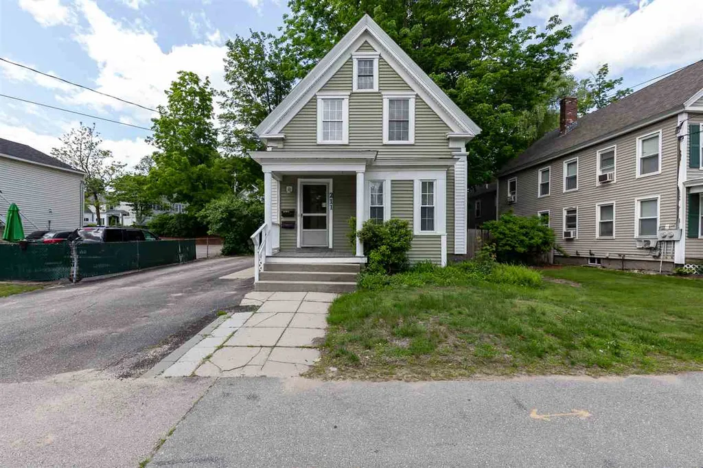 211 Nashua Street Milford NH 03055