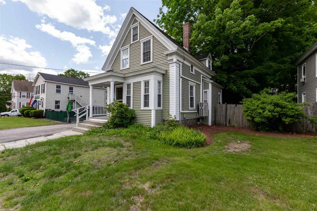 211 Nashua Street Milford NH 03055