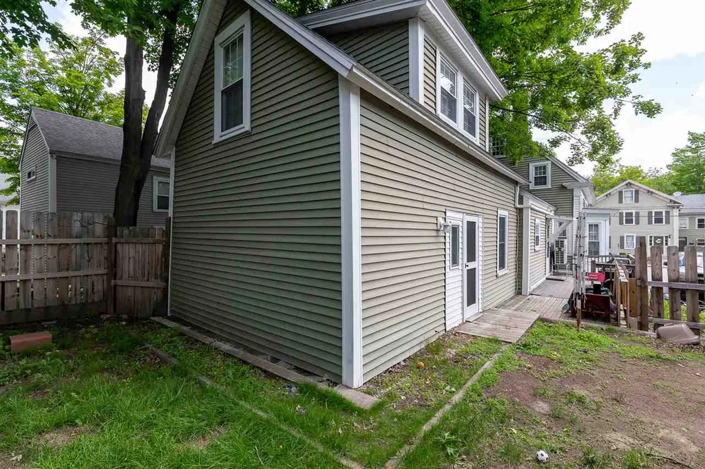 211 Nashua Street Milford NH 03055