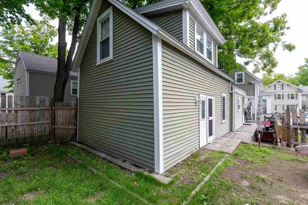 211 Nashua Street Milford NH 03055