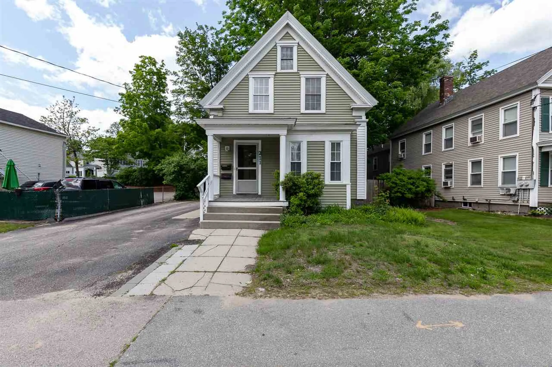 211 Nashua Street Milford NH 03055
